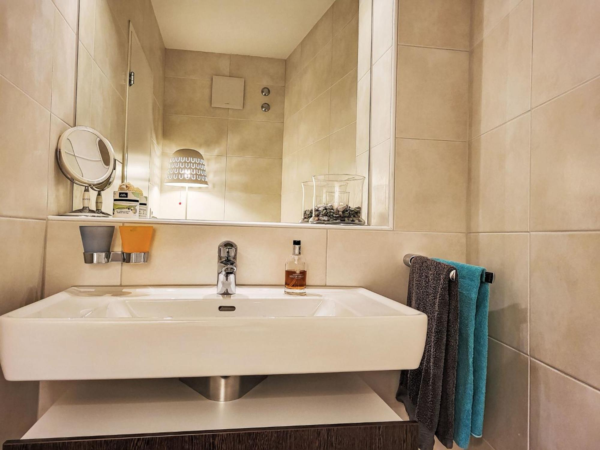 Apartment Vista Lago Maggiore 1-Floor Left By Interhome Gambarogno 외부 사진