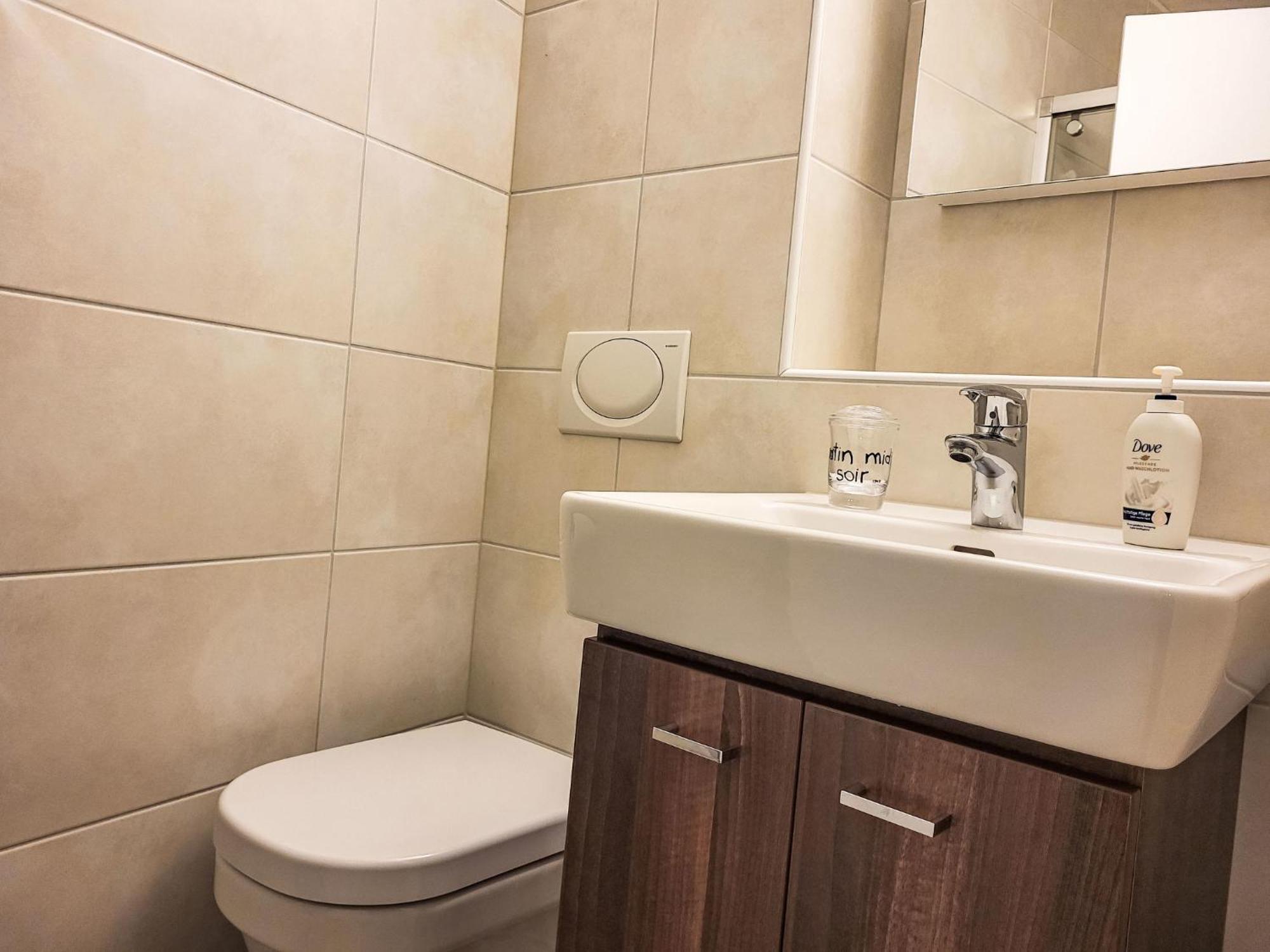 Apartment Vista Lago Maggiore 1-Floor Left By Interhome Gambarogno 외부 사진
