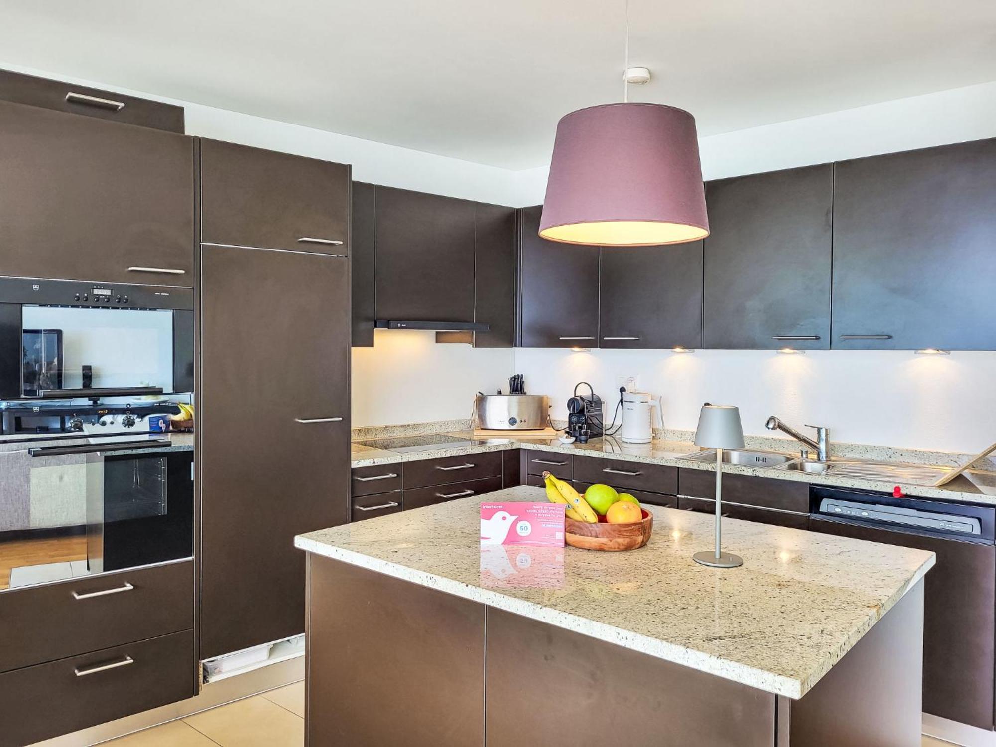 Apartment Vista Lago Maggiore 1-Floor Left By Interhome Gambarogno 외부 사진