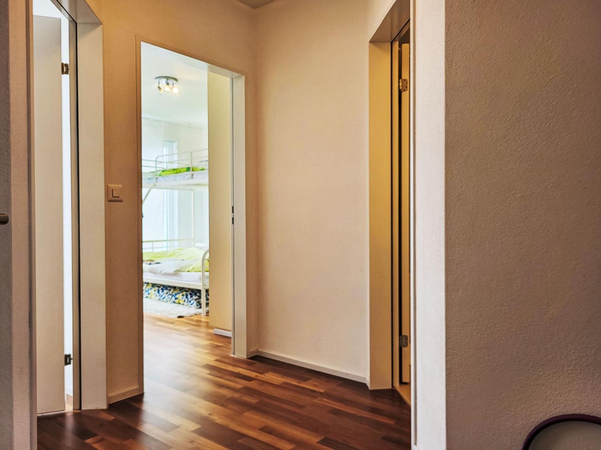 Apartment Vista Lago Maggiore 1-Floor Left By Interhome Gambarogno 외부 사진