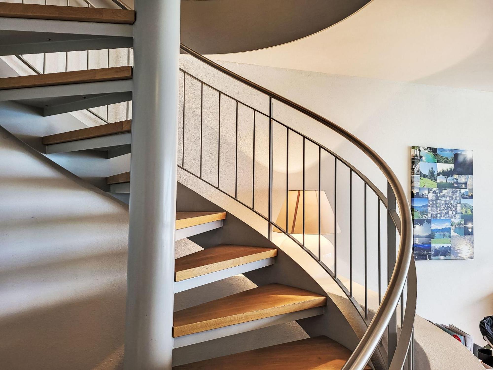 Apartment Vista Lago Maggiore 1-Floor Left By Interhome Gambarogno 외부 사진