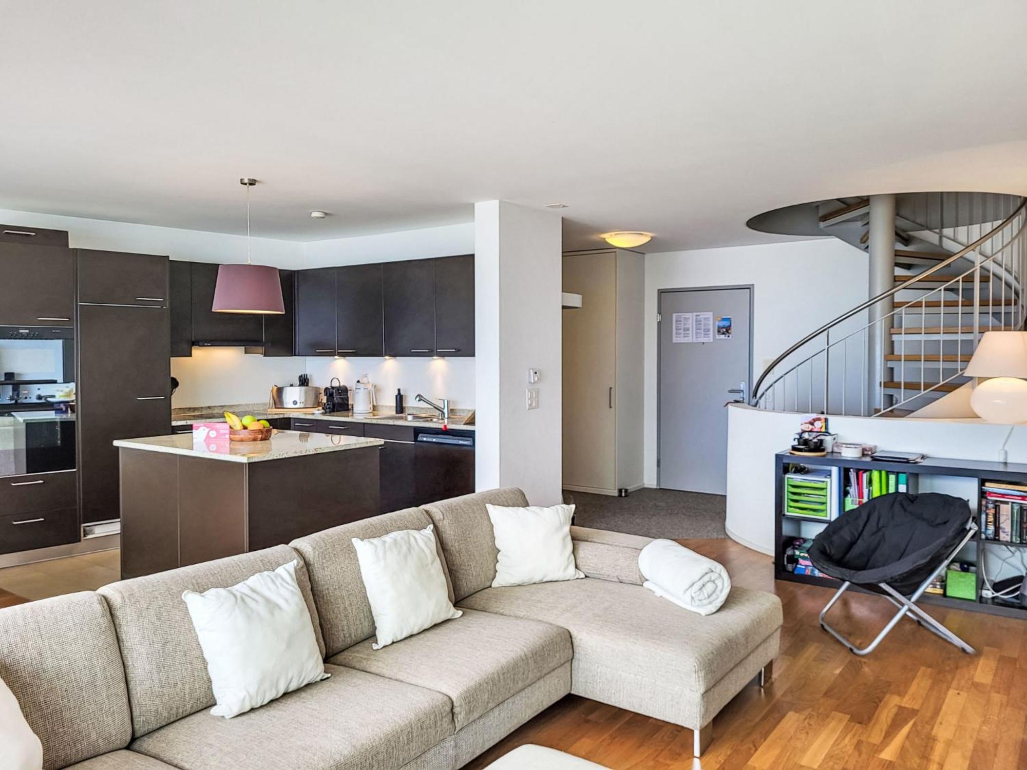 Apartment Vista Lago Maggiore 1-Floor Left By Interhome Gambarogno 외부 사진